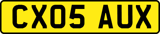 CX05AUX