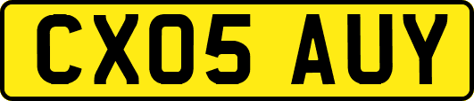 CX05AUY