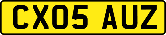 CX05AUZ