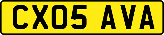 CX05AVA