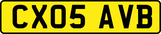CX05AVB