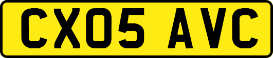 CX05AVC