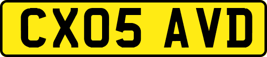 CX05AVD