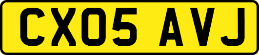 CX05AVJ
