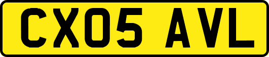 CX05AVL