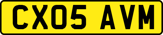 CX05AVM