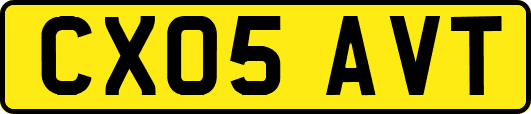 CX05AVT