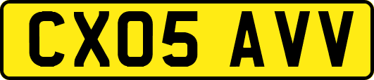 CX05AVV