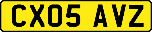CX05AVZ