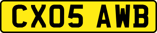 CX05AWB
