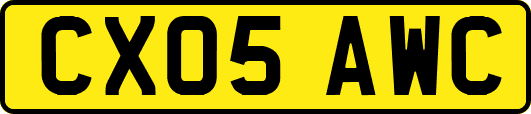 CX05AWC