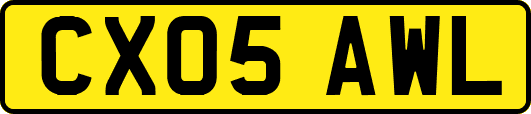 CX05AWL