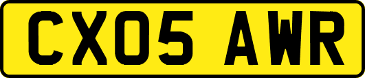 CX05AWR