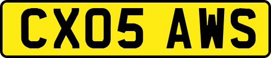CX05AWS
