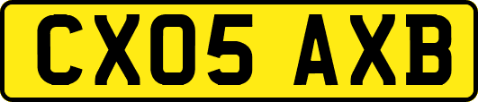 CX05AXB