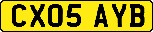 CX05AYB
