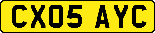 CX05AYC