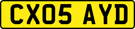 CX05AYD