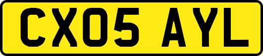 CX05AYL