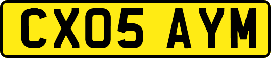 CX05AYM
