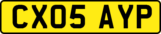 CX05AYP