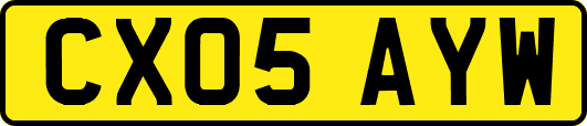 CX05AYW