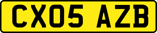 CX05AZB