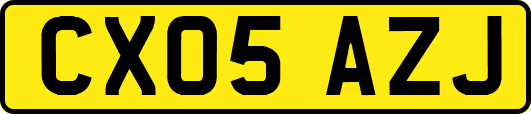 CX05AZJ