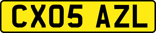 CX05AZL