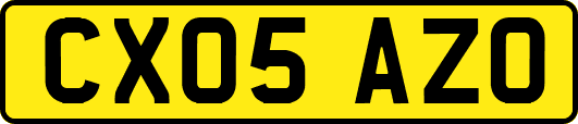 CX05AZO