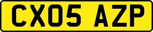 CX05AZP