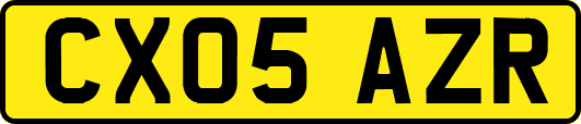 CX05AZR