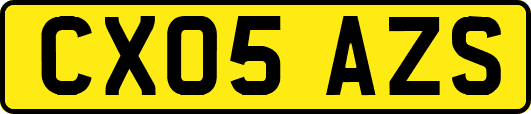 CX05AZS