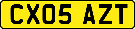 CX05AZT