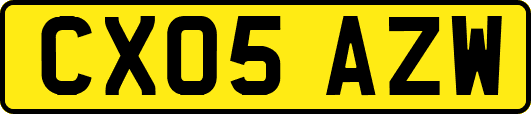 CX05AZW