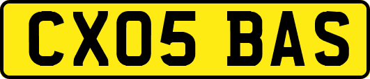 CX05BAS