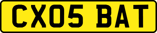 CX05BAT