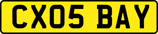 CX05BAY