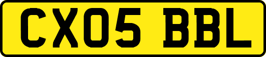 CX05BBL