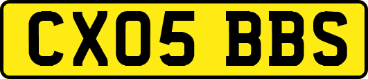 CX05BBS