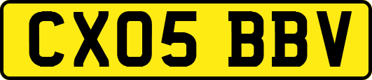 CX05BBV