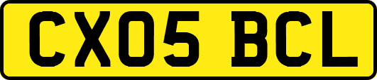 CX05BCL