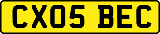 CX05BEC