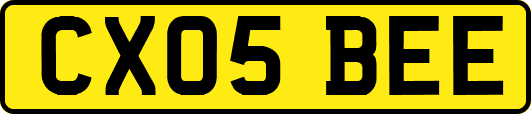 CX05BEE