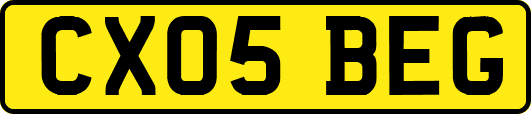 CX05BEG