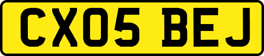 CX05BEJ