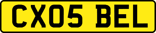 CX05BEL