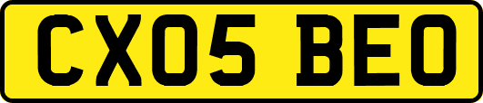 CX05BEO