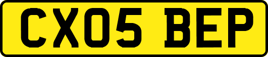 CX05BEP