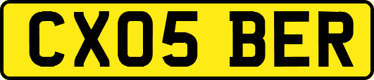 CX05BER